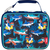 Insulated Soft Lunch Box with FLEX-A-GUARD Liner, Assorted Colours N3N3 - product image 1