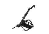 Insta-Gater Pro Black Truck-Mounted Bike Rack X9L4 - product image 2