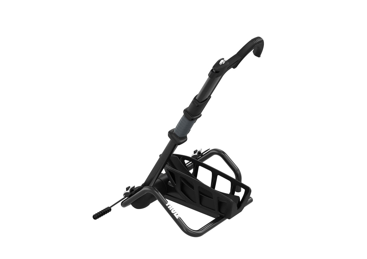 Insta-Gater Pro Black Truck-Mounted Bike Rack X9L4 - product image 2