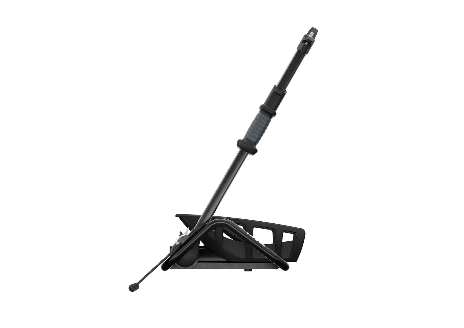 Insta-Gater Pro Black Truck-Mounted Bike Rack A4A5 - product image 5