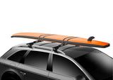 Narrow Roof Top Mount Surf Pad, UV-Resistant, Large, 30-in, 2-pc Y0W1 - product image 1