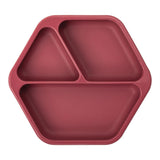 Twinkle Silicone Plate M9K1 - product image 1