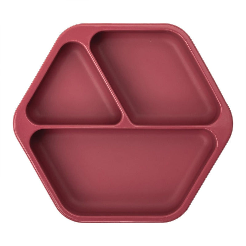 Twinkle Silicone Plate M9K1