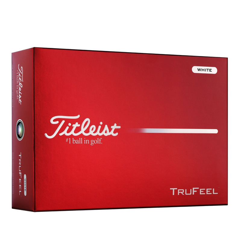 TruFeel Golf Balls, 12-pk W8Z3