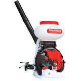 4-Gallon Backpack Motorized Fertilizer/Ice Melter Spreader M3X9 - product image 1