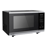 Countertop Microwave, 1100 W, Stainless Steel Smart Sensor, 1.3-cu-ft J1G4 - product image 1