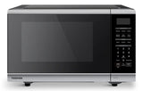 Countertop Microwave, 1100 W, Stainless Steel Smart Sensor, 1.3-cu-ft J1G4 - product image 2