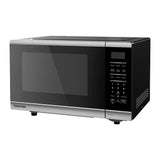 Countertop Microwave, 1100 W, Stainless Steel Smart Sensor, 1.3-cu-ft J1G4 - product image 3