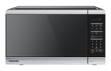 Countertop Microwave, 1100 W, Stainless Steel Smart Sensor, 1.3-cu-ft J1G4 - product image 4