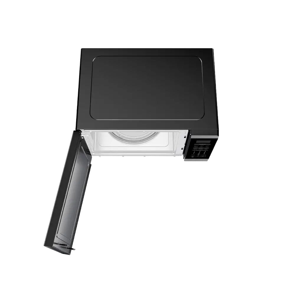 Countertop Microwave, 1100 W, Stainless Steel Smart Sensor, 1.3-cu-ft J1G4 - product image 5