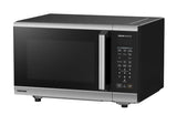 Stainless Steel Countertop Microwave Inverter Flatbed, 1.2-cu.-ft. R3B1 - product image 1