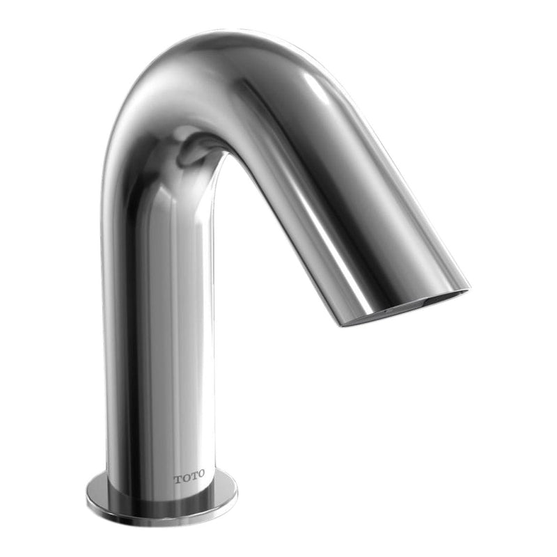 Standard R ECOPOWER 0.5 GPM Touchless Bathroom Faucet with 10 Second On-Demand Flow, Polished Chrome Q7O0