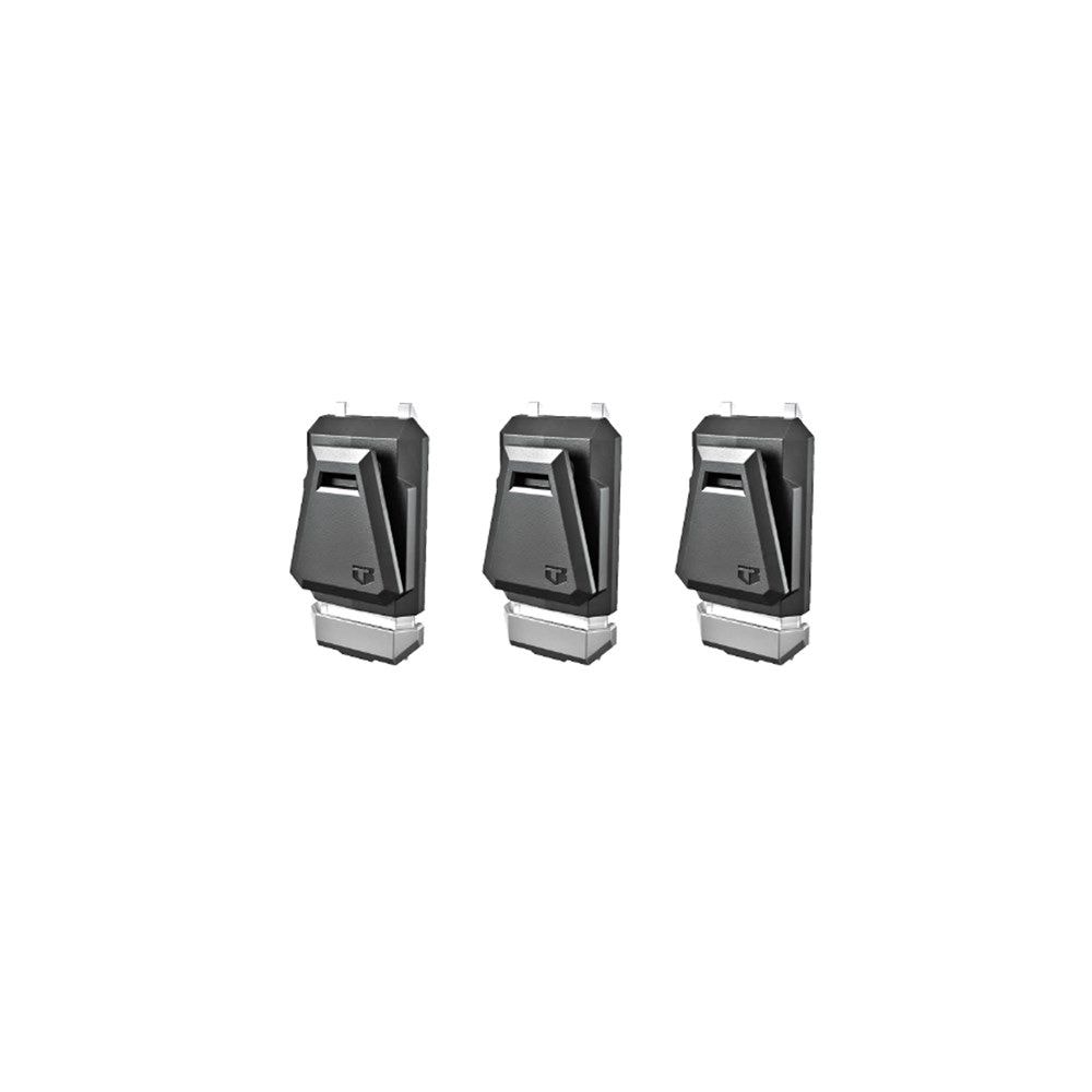 StackTech Hubs Tool Storage with Hooks, 3-pc C2V9 - product image 1