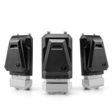 StackTech Hubs Tool Storage with Hooks, 3-pc C2V9 - product image 2