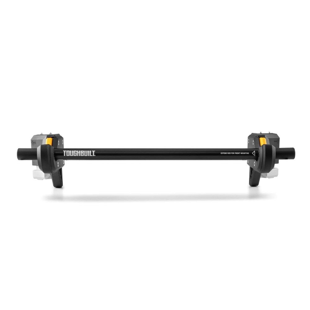 StackTech Roll Holder for StackTech Toolbox, Black, 35-lb Y7L5 - product image 1