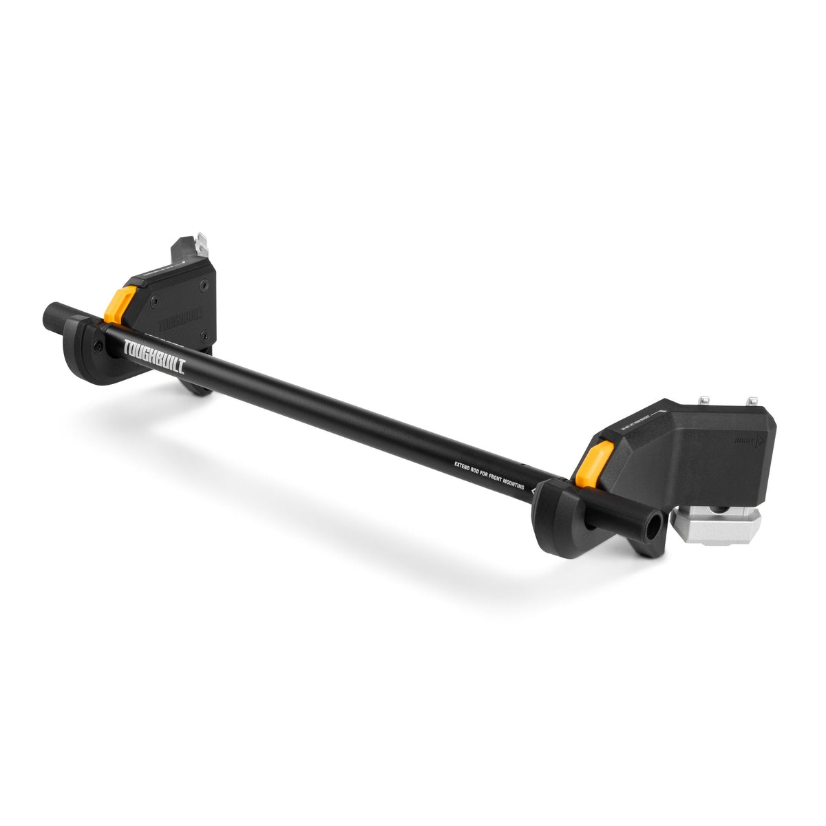 StackTech Roll Holder for StackTech Toolbox, Black, 35-lb Y7L5 - product image 2