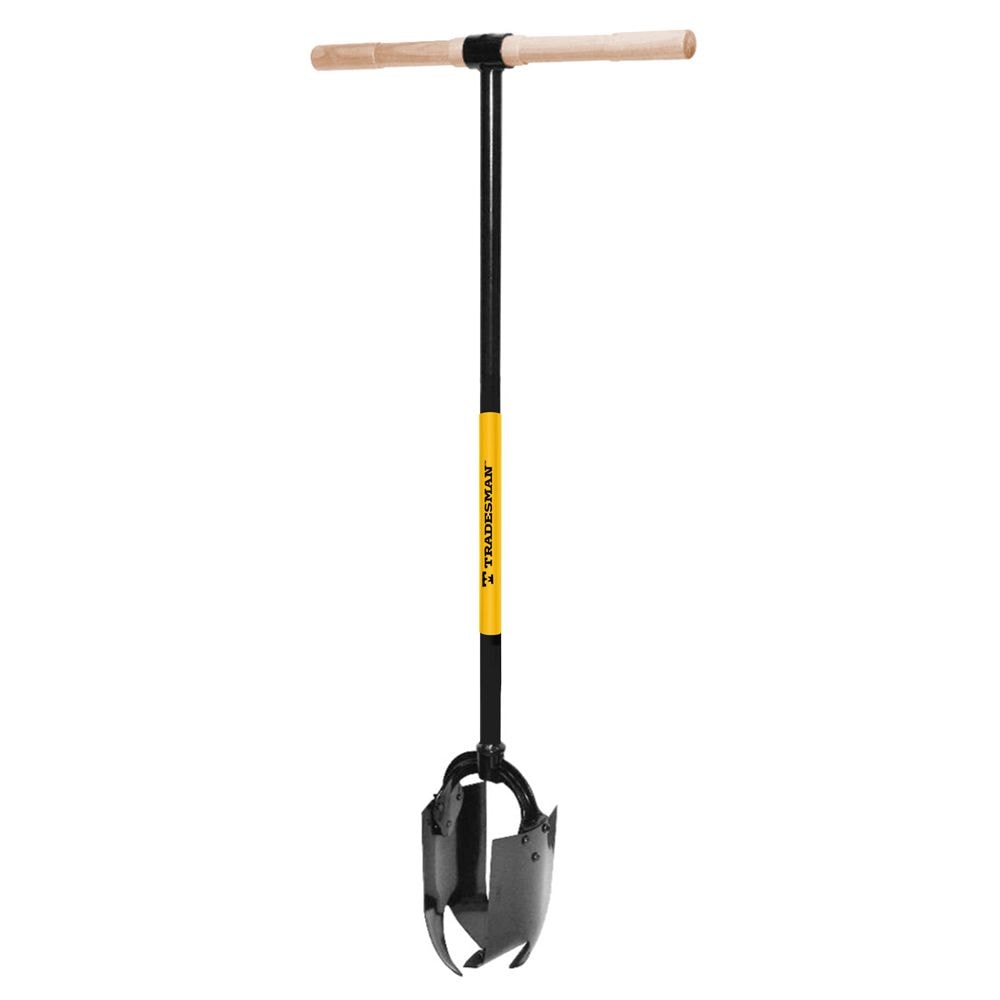 Steel Post Hole Auger A6D7 - product image 2