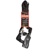 36-in Alarmed Lock with Thex Superchain, Corrosion- resistant G0B1 - product image 1