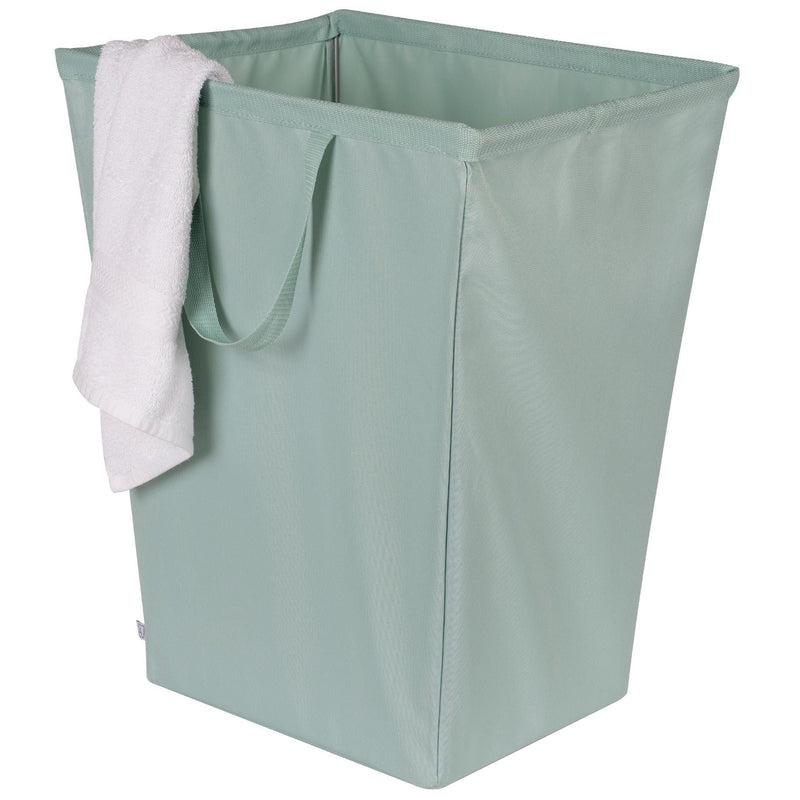 type A Flexible Laundry Hamper, 18.7 x 13.6 x 22.2-in P2Z5