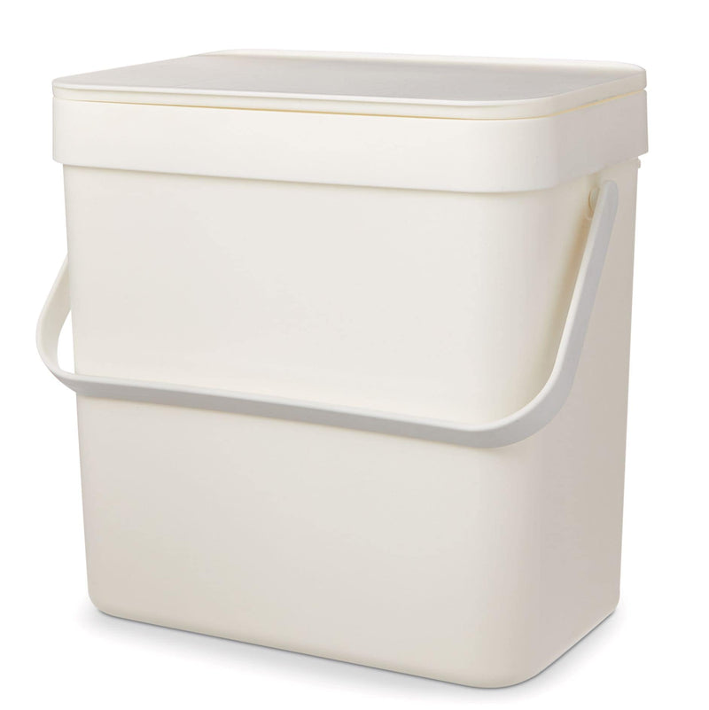 type A Over-the-Door Multipurpose Organic Waste Bin, 7-L Y2B6