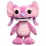 Angel Interactive Plush, Pink K2J3 - product image 1