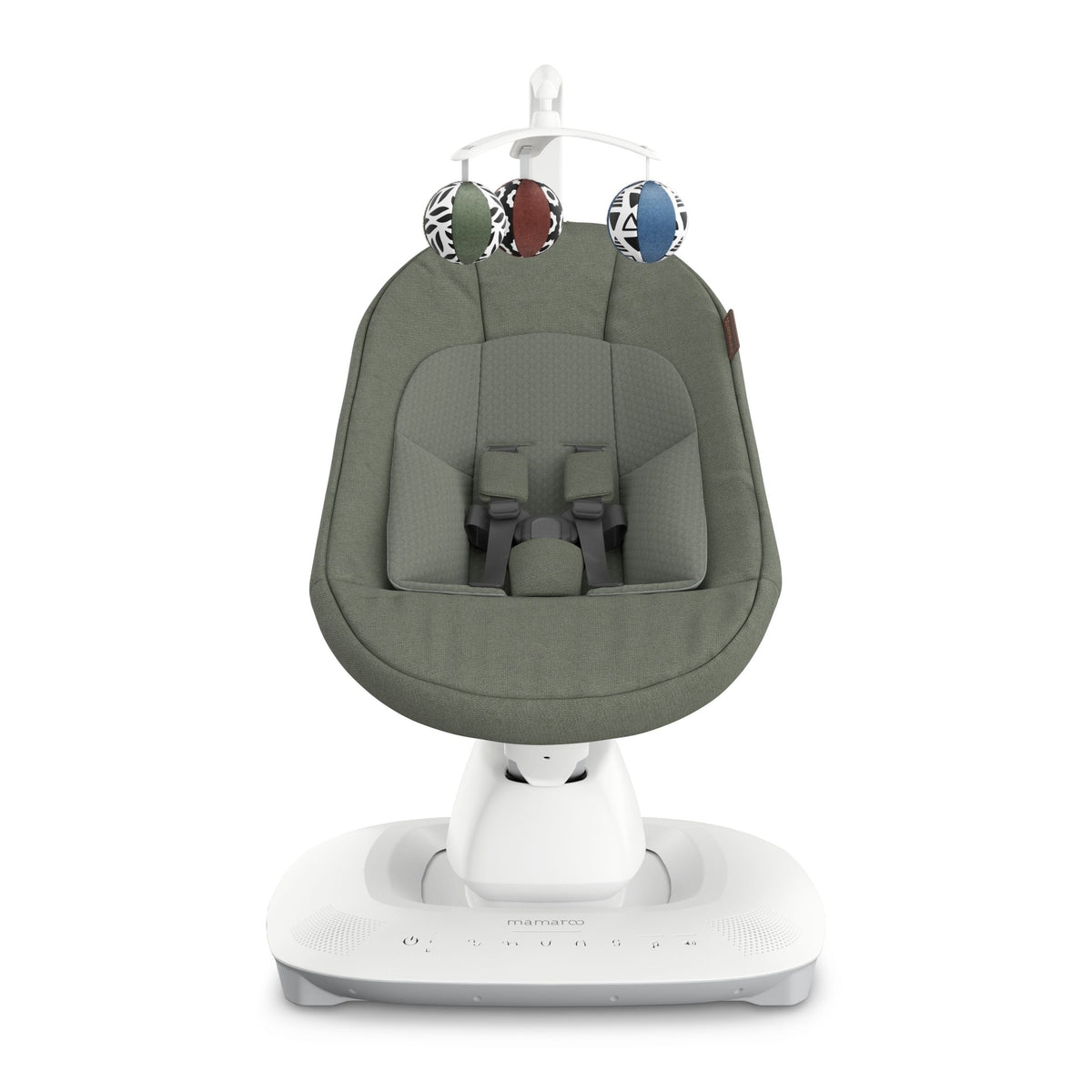 Mamaroo Smart Swing, Camilla P0B6 - product image 1
