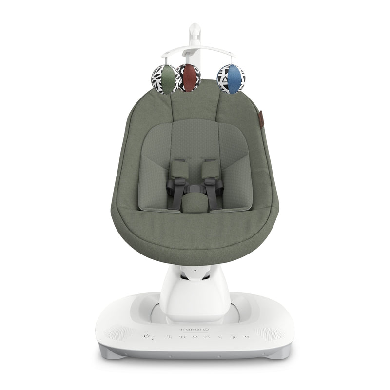 Mamaroo Smart Swing, Camilla P0B6