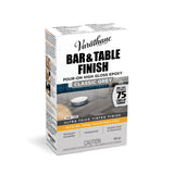 Bar & Table Pour-On Epoxy, 946-mL/ quart X5G1 - product image 1