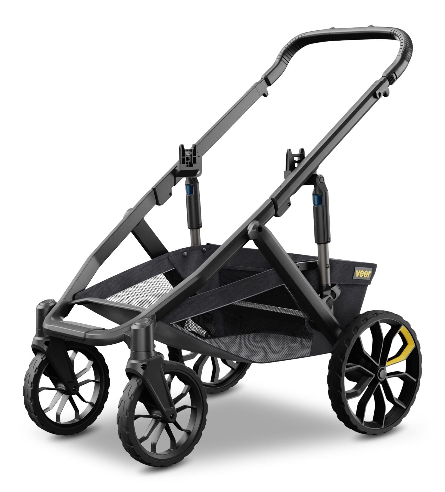 Roll Stroller Frame S0Q8 - product image 1