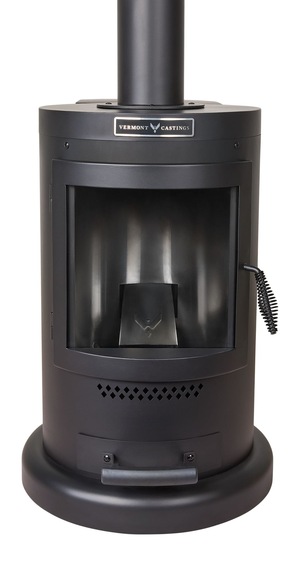 Wood Pellet Outdoor Patio Heater, 70,000 BTUs T8V5 - product image 2