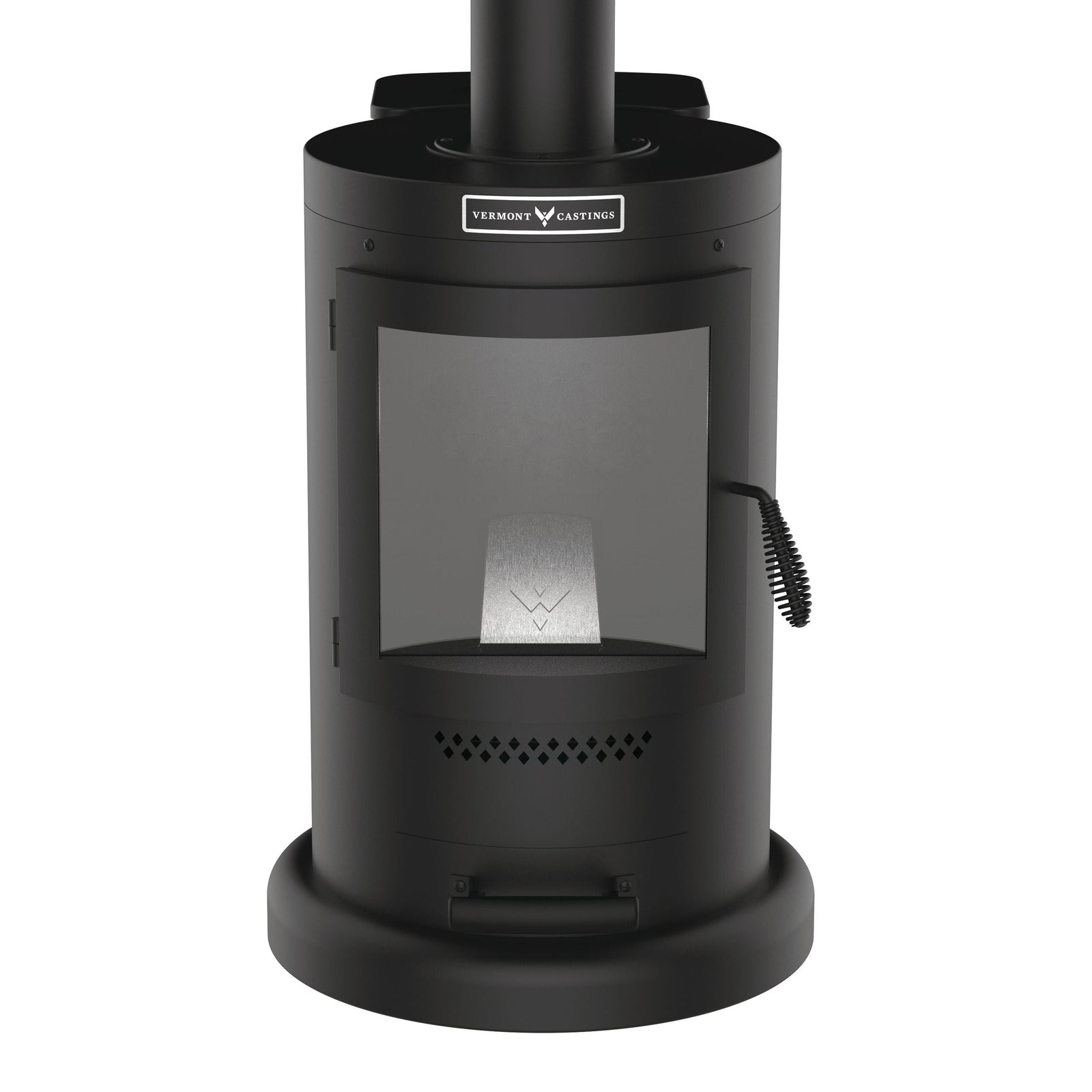 Wood Pellet Outdoor Patio Heater, 70,000 BTUs T8V5 - product image 3