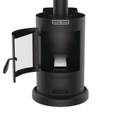 Wood Pellet Outdoor Patio Heater, 70,000 BTUs T8V5 - product image 4