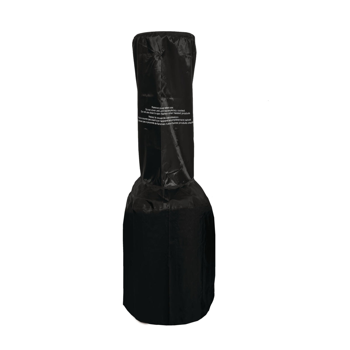 Wood Pellet Outdoor Patio Heater, 70,000 BTUs T8V5 - product image 6