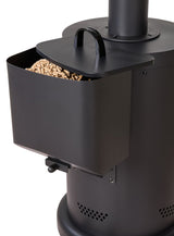 Wood Pellet Outdoor Patio Heater, 70,000 BTUs T8V5 - product image 7