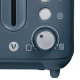 Colour Series 2-Slice Toaster with 3 Settings, Bluefin W8M8 - product image 4