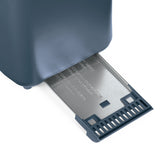 Colour Series 2-Slice Toaster with 3 Settings, Bluefin W8M8 - product image 5