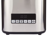 Digital Ice Cream Maker, 4-in-1 Ice Cream & Frozen Treat Maker, Stainless Steel, 1.9-L K5T1 - product image 3