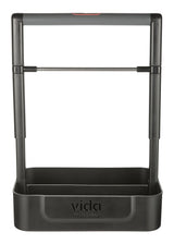 Multi-Purpose Grill Caddy with Adjustable Handle N9E6 - product image 1