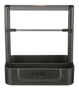 Multi-Purpose Grill Caddy with Adjustable Handle N9E6 - product image 2