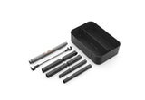 Multi-Purpose Grill Caddy with Adjustable Handle N9E6 - product image 7