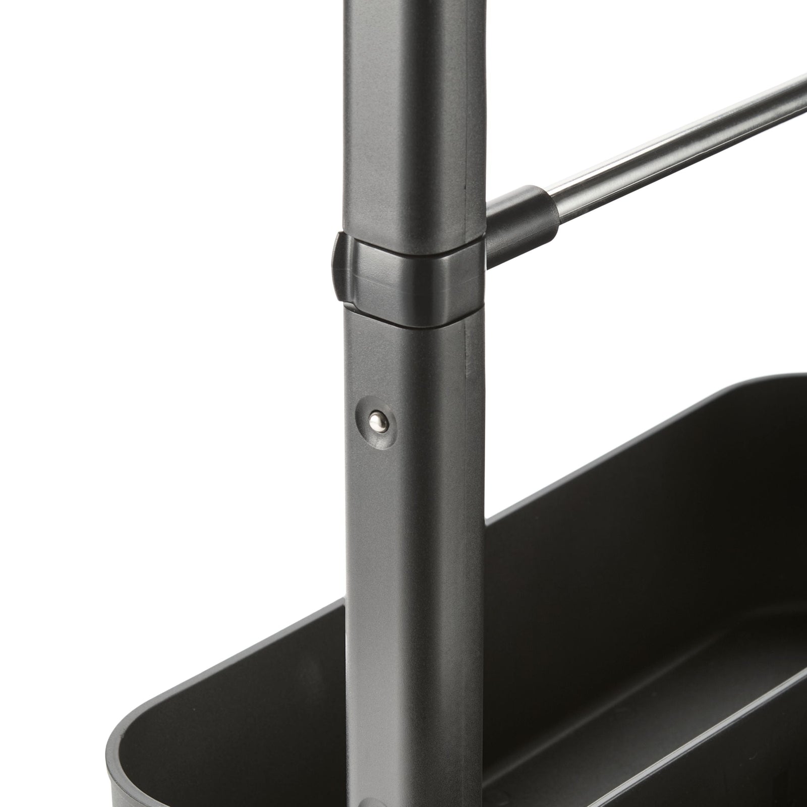 Multi-Purpose Grill Caddy with Adjustable Handle N9E6 - product image 8