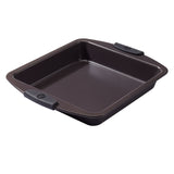 Non-Stick Square Cake Pan, 9 x 9-in X3N0 - product image 1