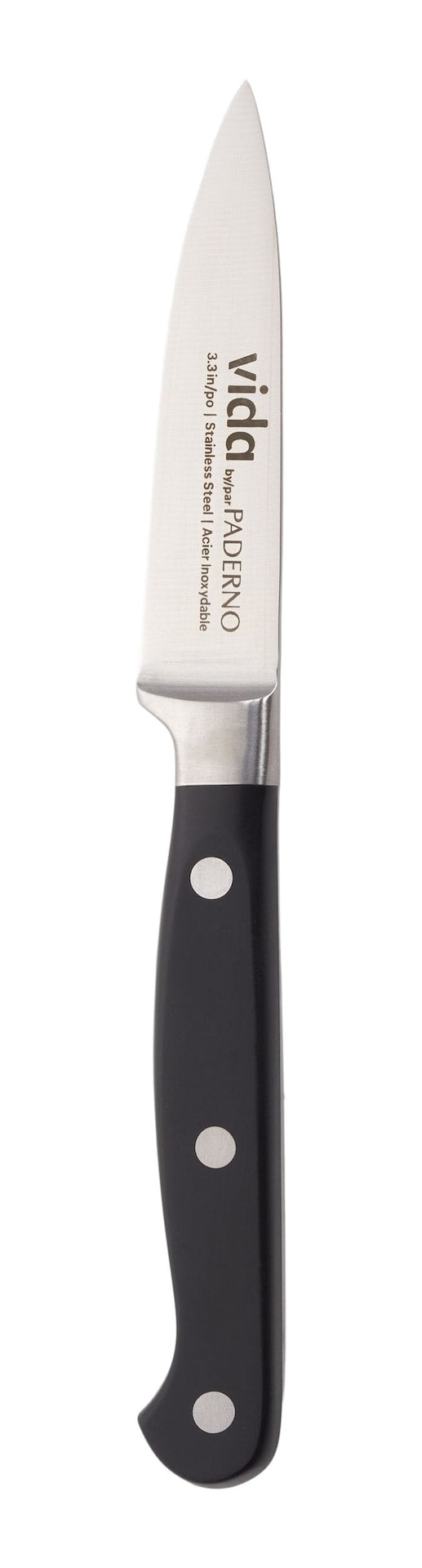 Paring Knife W2P2