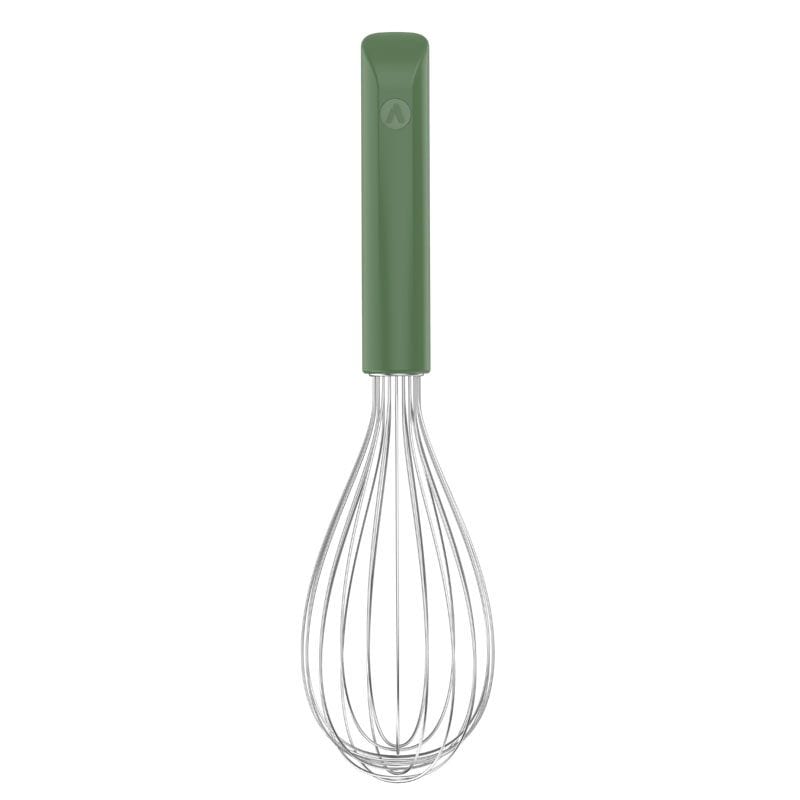Stainless Steel Whisk S6E3