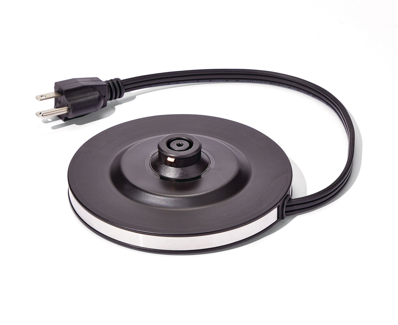 Variable Temperature Glass Kettle, 1.7-L W1B1 - product image 4