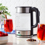 Variable Temperature Glass Kettle, 1.7-L W1B1 - product image 5