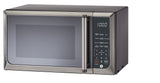 Microwave, Stainless Steel, 0.9-cu-ft C8F8 - product image 2