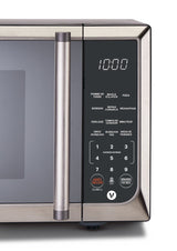 Microwave, Stainless Steel, 0.9-cu-ft C8F8 - product image 4