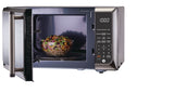 Microwave, Stainless Steel, 0.9-cu-ft C8F8 - product image 5