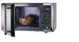 Microwave, Stainless Steel, 0.9-cu-ft C8F8 - product image 6